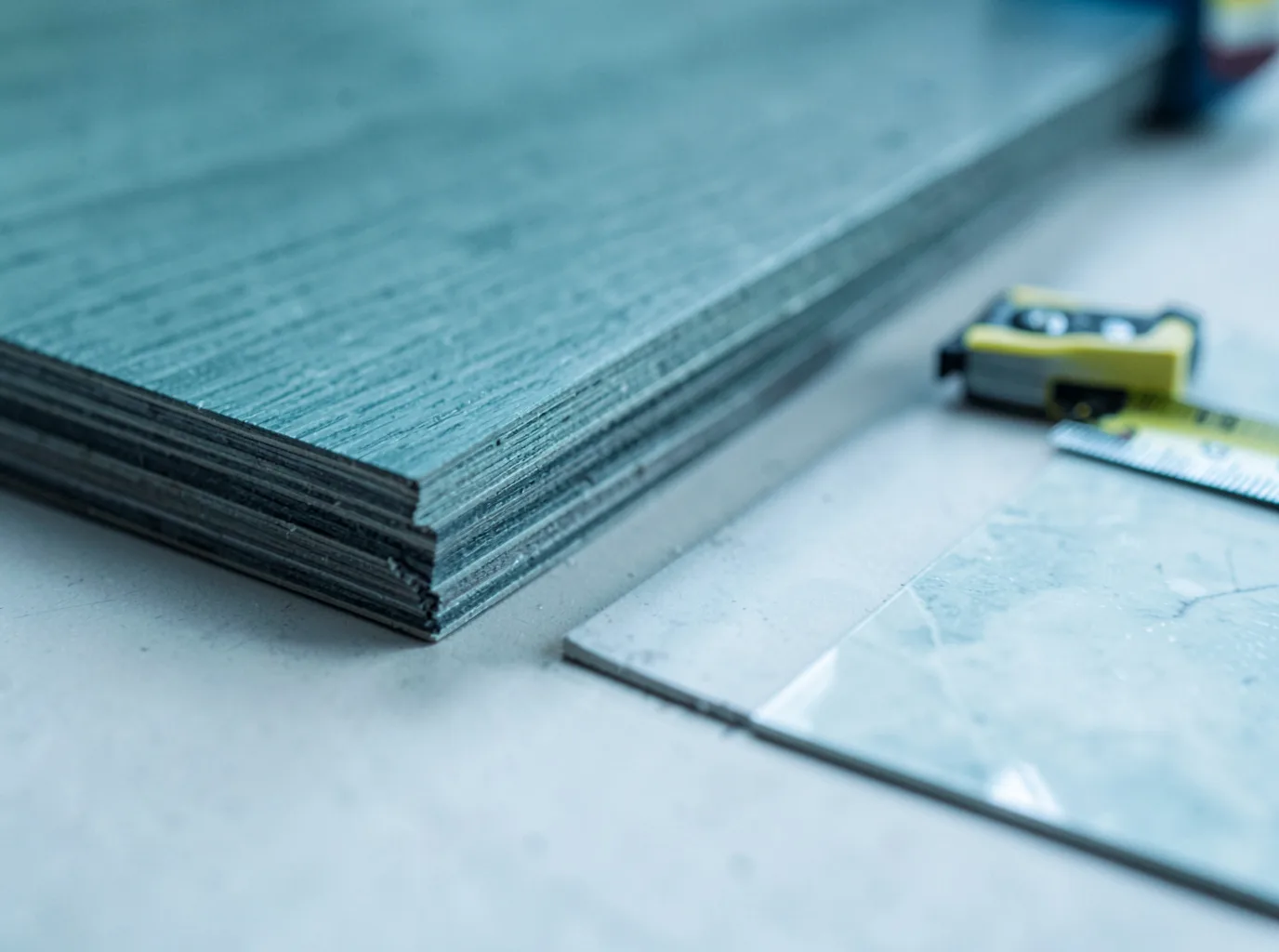 Luxury Vinyl Plank Installation Mcdaniel, MD FAQs